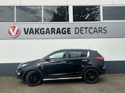 Kia Sportage - 1.6 GDI Super Pack