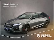 Skoda Octavia - Combi RS Business 245pk DSG Automaat, Trekhaak, Cruise contr