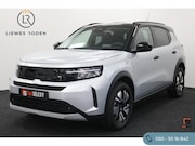 Opel Frontera - 1.2 Turbo Hybrid GS (Automaat)