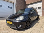 Ford Fiesta - 1.3-8V Cool & Sound