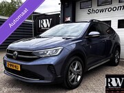 Volkswagen Taigo - 1.0 TSI *R-LINE*AUTOMAAT*FULL-OPTION