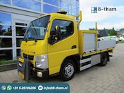 Mitsubishi Canter - 3S13 3.0 DI 250 | Airco | trekhaak | Nido | Luchtvering