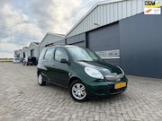 Toyota Yaris Verso - 1.3 VVT-i Terra