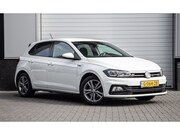 Volkswagen Polo - 1.5 TSI R-Line Highline Business / Trekhaak / Apple Carplay