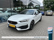 CUPRA Leon Sportstourer - 1.5 eTSI 150pk DSG-7 Business Edition plus all in prijs