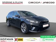 Kia Ceed - Sportswagon 1.6 GDI PHEV ExecutiveLine | Panodak | Leder | S