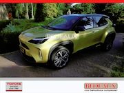 Toyota Yaris Cross - 1.5 Hybrid Adventure Edition, rijklaar bij TOYOTA specialist