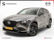 Mazda CX-5 - 2.0 SkyActiv-G 165 Homura Limited 1e eigenaar | Trekhaak | H