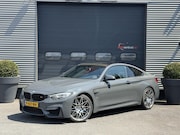 BMW 4-serie - M4-serie M4 Competition | 360* Camera | Kuipstoelen | Carbon