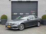Mercedes-Benz E-klasse - 220 d Lease Edition | Camera | Head-Up | Widescreen | Sfeerv