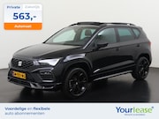 Seat Ateca - 1.5 TSI FR DSG | All-in 563, - Private Lease | Direct uit vo