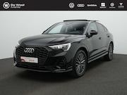Audi Q3 Sportback - 45 TFSI e 245 pk S-Line | Panoramadak | Leder | Navigatie |