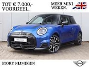 MINI Cooper S - Hatchback / John Cooper Works / Pakket XL / 18" JC