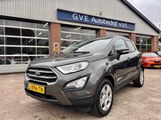 Ford EcoSport - 1.0 EB TREND ULTIM. TREKHAAK NAVIGATIE