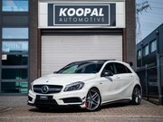 Mercedes-Benz A-klasse - AMG 45 4MATIC | Aero pakket | Schaalstoelen | Pano | Harman 