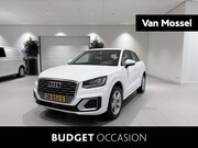 Audi Q2 - 35 TFSI CoD Sport Pro Line Achteropkomend Verkeer Waarschuwi