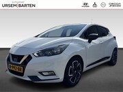 Nissan Micra - 1.0 IG-T N-Design Cruise control | Airco | Nette auto
