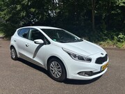 Kia Ceed - 1.6 GDI Plus Pack | Clima | Navi | Multistuur