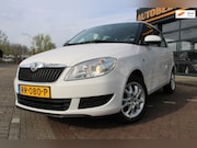 Skoda Fabia - 1.2 Active | Nw Ketting | Airco | Cruise | Netjes |
