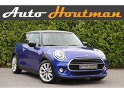 MINI Cooper - 1.5 Automaat 136PK | 29DKM | JCW Velgen | CarPlay | Leder ️ 