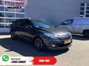 Renault Mégane - Estate 1.5 dCi Bose/ Climate/ LMV/ Cruise/ PDC