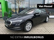 Skoda Octavia - Combi 1.0 e-TSI Business Edition Plus 110 PK | Automaat | LE