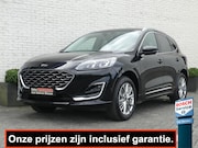 Ford Kuga - 2.5 PLUG-IN 225PK VIGNALE TREKHAAK/LEDER/HEAD UP/CAMERA