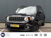Jeep Renegade - 1.4 MultiAir Longitude | Bluetooth | Stoel-Stuurverwarming |
