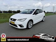 Seat Ibiza - 1.0 TSI FR CLIMA p sens LM VELGEN 1E EIGEN NEDERLANDS