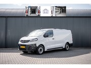 Opel Vivaro - 1.5 | 3-Zits | 1e Eigenaar | Camera | Inrichting | Cruise | 