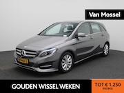 Mercedes-Benz B-klasse - 180 Blue Efficiency Ambition | Navigatie | Camera | Stoelver