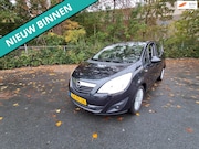 Opel Meriva - 1.4 Turbo Business+ LPG NETTE AUTO RIJDT EN SCHAKELT GOED