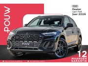 Audi Q5 - 50 TFSIe 299pk S edition | Panoramadak | Trekhaak | Massage