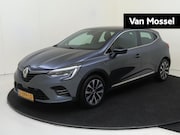 Renault Clio - 1.3 TCe Intens | Automaat | Airco | Navigatie | Cruise Contr
