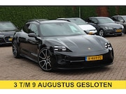 Porsche Taycan Sport Turismo - 93 kWh / SoH 92, 5% / Panoramadak / Camera / Passenger Displ