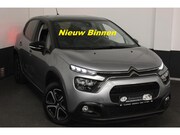 Citroën C3 - 1E EIGENAAR 1.2 PURETECH 82 S&S STYLE BI-TONE