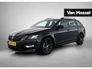 Skoda Octavia - Combi 1.0 TSI Greentech Sport Business Metallic lak | Naviga