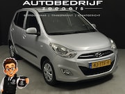 Hyundai i10 - 1.2 Plus *AC*NAP