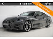 BMW 4-serie - Coupé 430i M-Sport | Schuifdak | CoPilot | Laser | Harman Ka