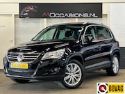 Volkswagen Tiguan - 1.4 TSI Sport&Style