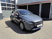 Mazda 2 - 1.5 e-SkyActiv-G 90 Exclusive-Line