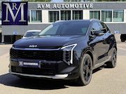 Kia Sportage - 1.6 T-GDi Hybrid DynamicLine PHEV NIEUWE AUTO! | 10jr FABR. 