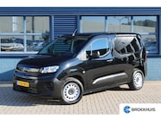 Opel Combo-e - Electric 50kWh 136 PK | 8 JAAR GARANTIE | CAMERA | BETIMMERI