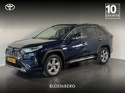 Toyota RAV4 - 2.5 Hybrid AWD Executive | Schuif-kanteldak | JBL Audio | Tr