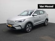 MG ZS - EV Long Range Luxury 70 kWh