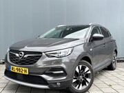 Opel Grandland - X BWJ 2018 | 1.2T 131 PK Innovation | TREKHAAK | LEER | ELKE