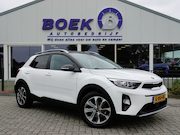 Kia Stonic - 1.0 T-GDi 100PK DynamicPlusLine TWO-TONE | KEYLESS | NAVI |