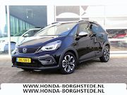 Honda Jazz - 1.5 Full Hybrid Crosstar Automaat