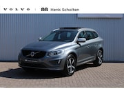 Volvo XC60 - 2.0 T5 FWD R-Design | Panorama dak| Standkachel| Trekhaak| L