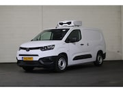Toyota ProAce City - Electric 50 kWh Koelwagen Vrieswagen -20 Graden